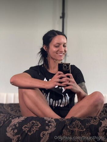 Texasthighs