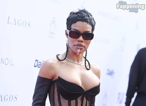 Teyana Taylor