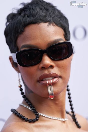 Teyana Taylor