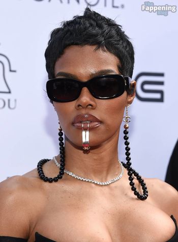 Teyana Taylor