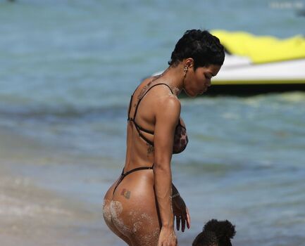 Teyana Taylor