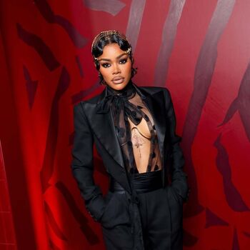 Teyana Taylor