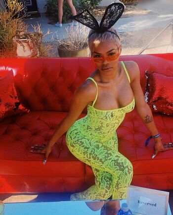 Teyana Taylor