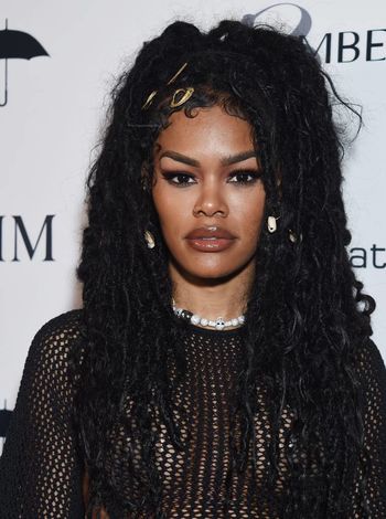 Teyana Taylor