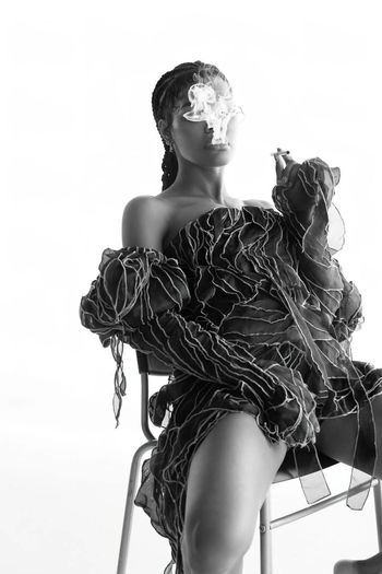 Teyana Taylor