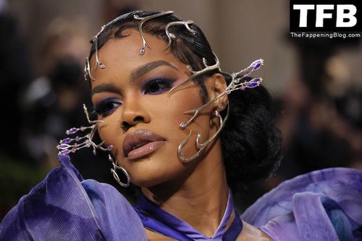 Teyana Taylor