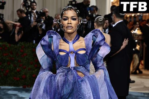 Teyana Taylor