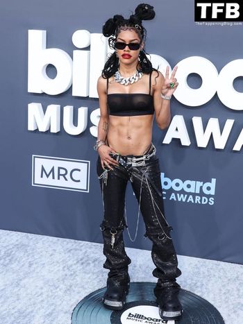 Teyana Taylor