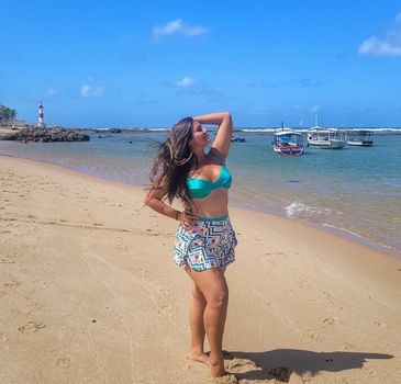 Thais Nakaguma