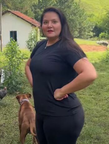 Thais Nakaguma