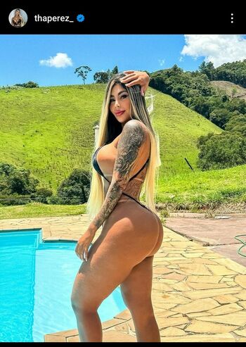 Thaís Perez