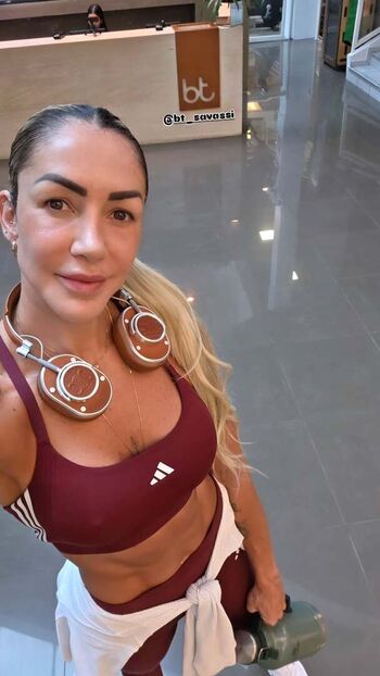Thaisa Daher