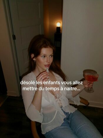 Thali Bouchard