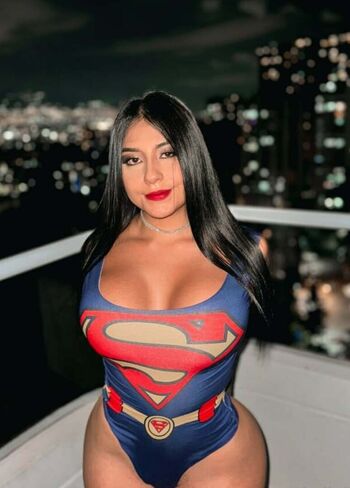 Thalia Restrepo