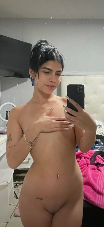 Thalia Rodriguez