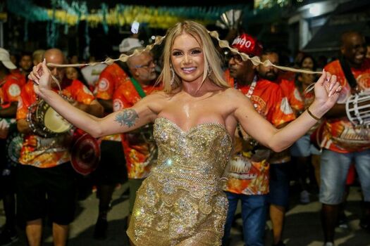 Thalita Zampirolli
