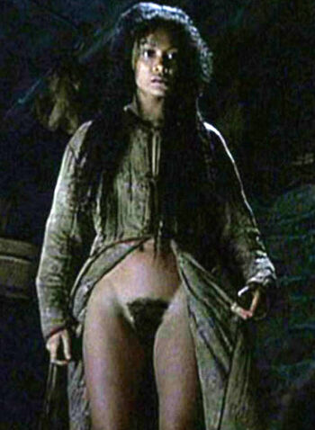 Thandie Newton