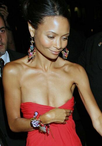 Thandie Newton