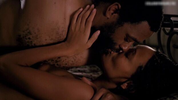 Thandie Newton
