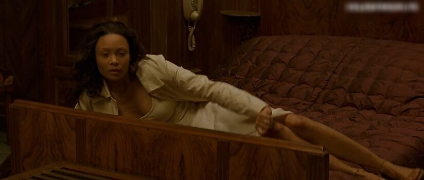 Thandie Newton