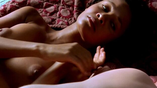 Thandie Newton