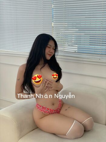 Thanh Nhen