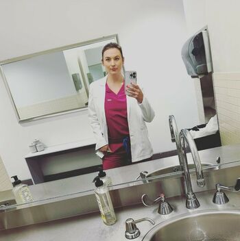 That Er Nurse