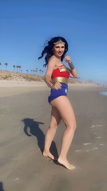 That Star Wars Girl