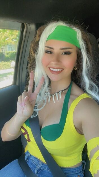 That Star Wars Girl