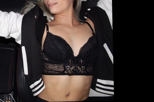 Thatboostedbaddie / Thatonecargirl456 / Alyssa B