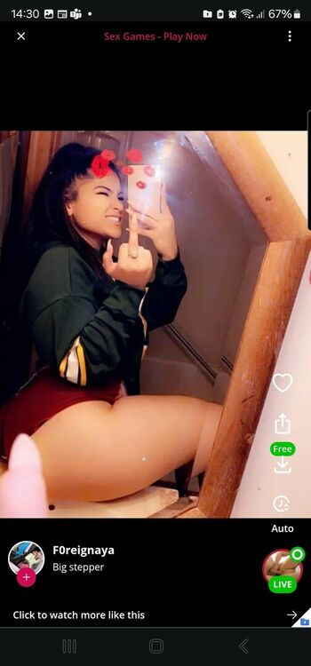 thatf0reign