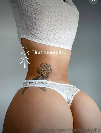 ThatHoneyDip