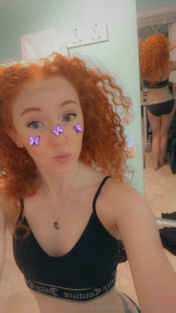 thatredheadedgirl6