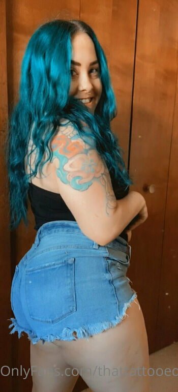 thattattooedgirl
