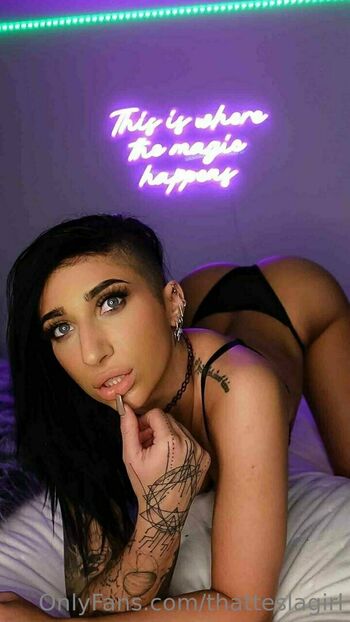 thatteslagirl