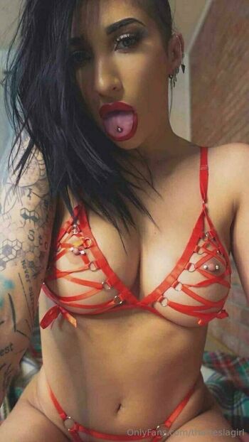 thatteslagirl