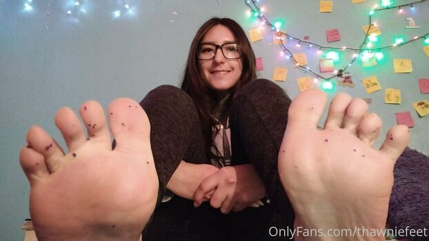thawniefeet