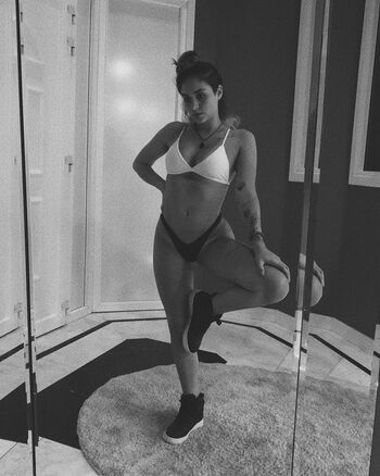 Thaylise Pivato