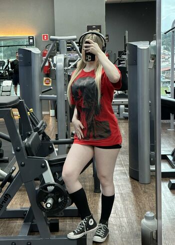 Thayse Kloppel