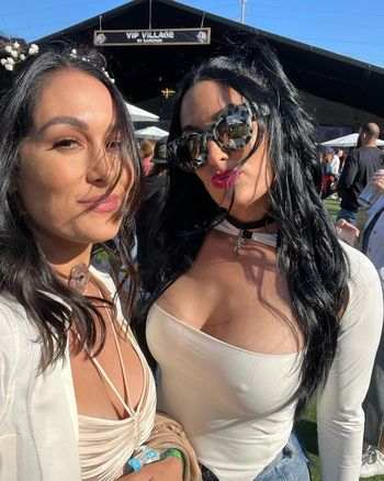 The Bella Twins