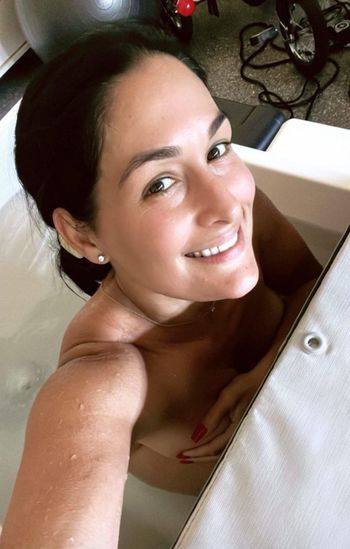 The Bella Twins