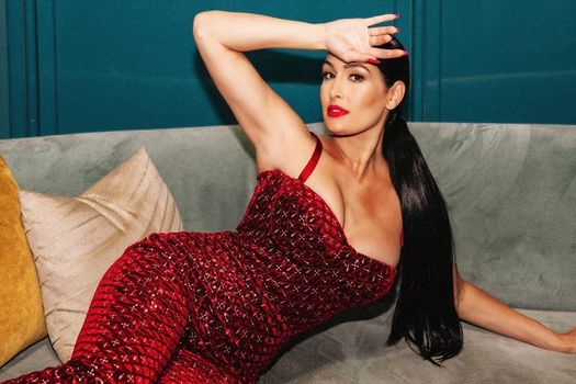 The Bella Twins