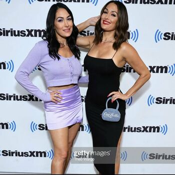 The Bella Twins