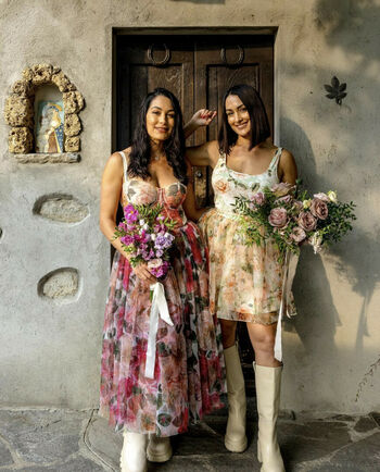 The Bella Twins