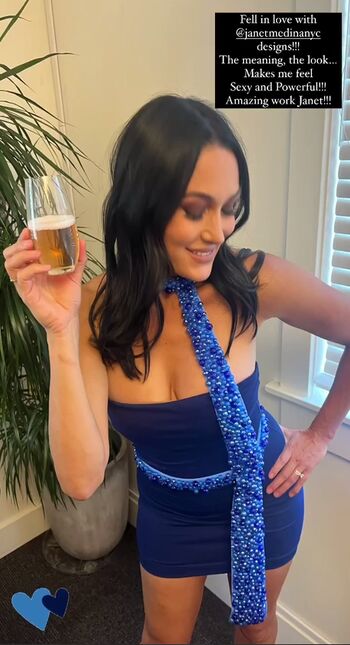 The Bella Twins