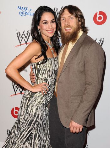 The Bella Twins