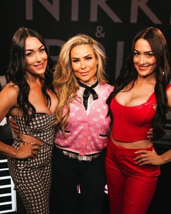 The Bella Twins