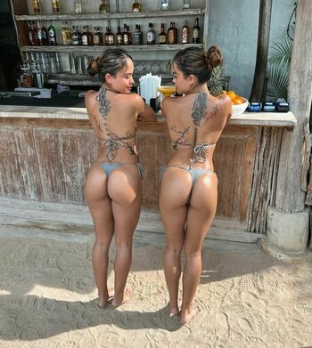 The Connell Twins
