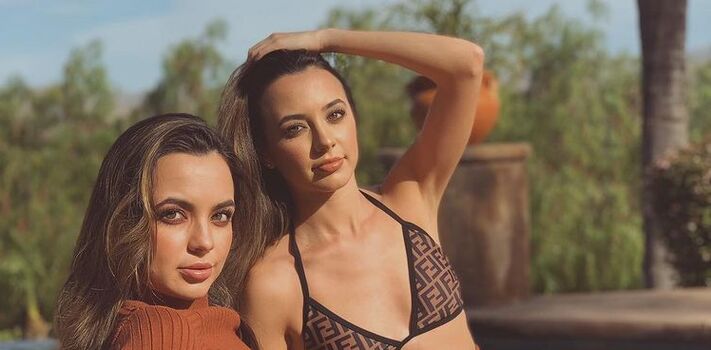 The Merrel Twins