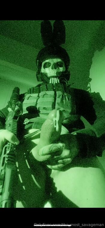 the_most_savageman
